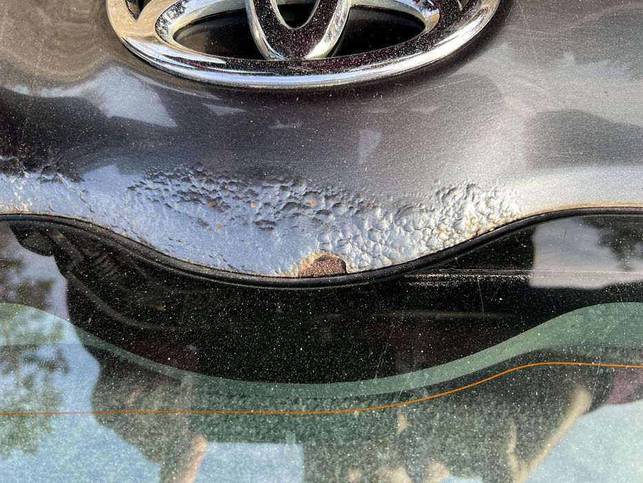 Продам Тойота ауріс