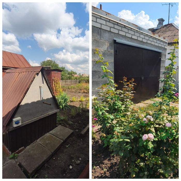 Продав дом в Панютино (окружная)