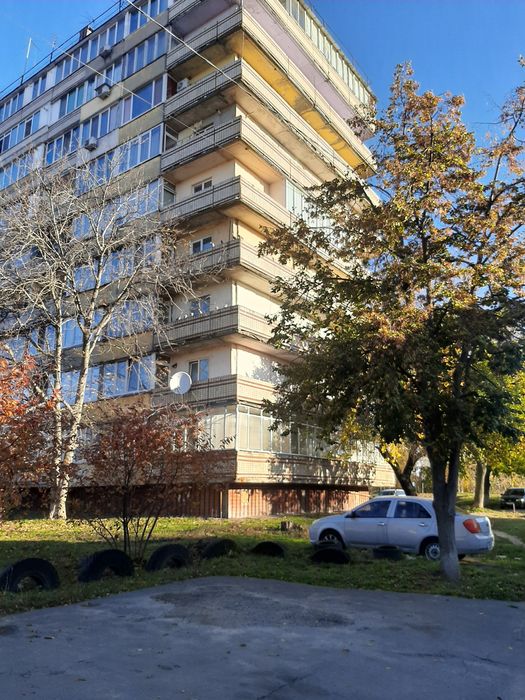 Боярка.Продажа 2х ком квартира 61.4 кв.м.
