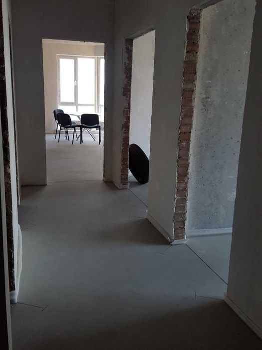 Продаж 2 кімнатної квартири  ЖК Зелений квартал  Торг