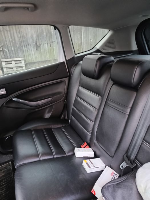 Ford Kuga 2.0 Diesel