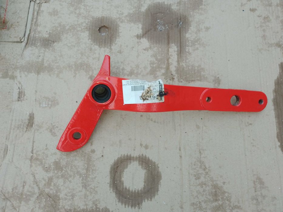 Сівалка Vaderstad 465914 Вадерштад колесо глибини Vaderstad 261003