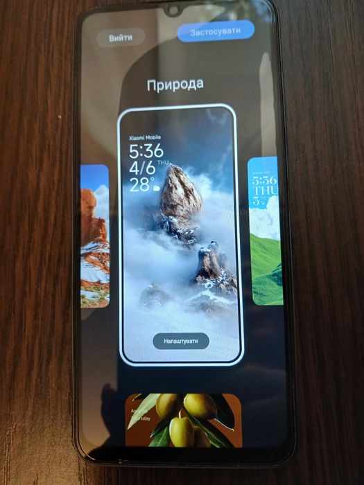 Продам телефон редмі 13с 8/256