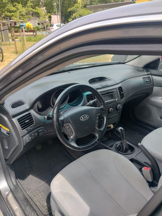 KIA Magentis 2.0