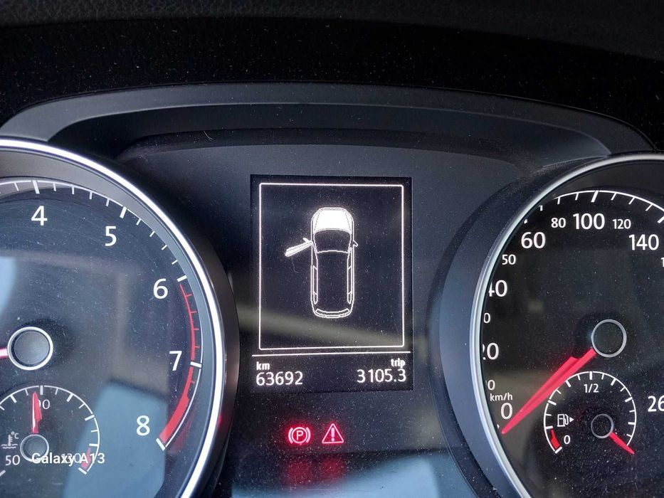 VW Golf 1.0 Tsi Variant Gasolina JOIN