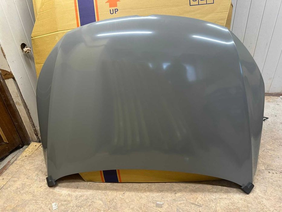 VW Volkswagen Passat CC Капот