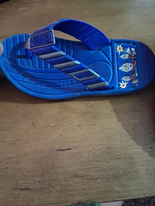 Шльопанці нові 34 р.