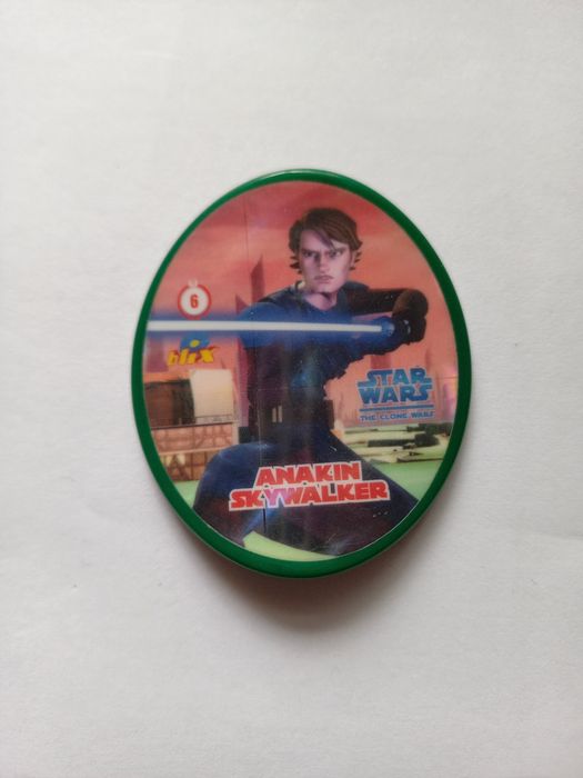 Tazzos  star wars