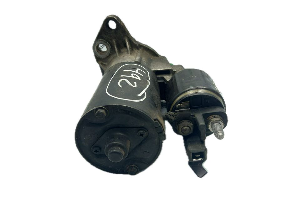 Motor de arranque VOLKSWAGEN Golf IV (1J1)