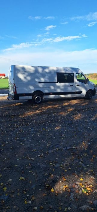 Renault Master Renault Master