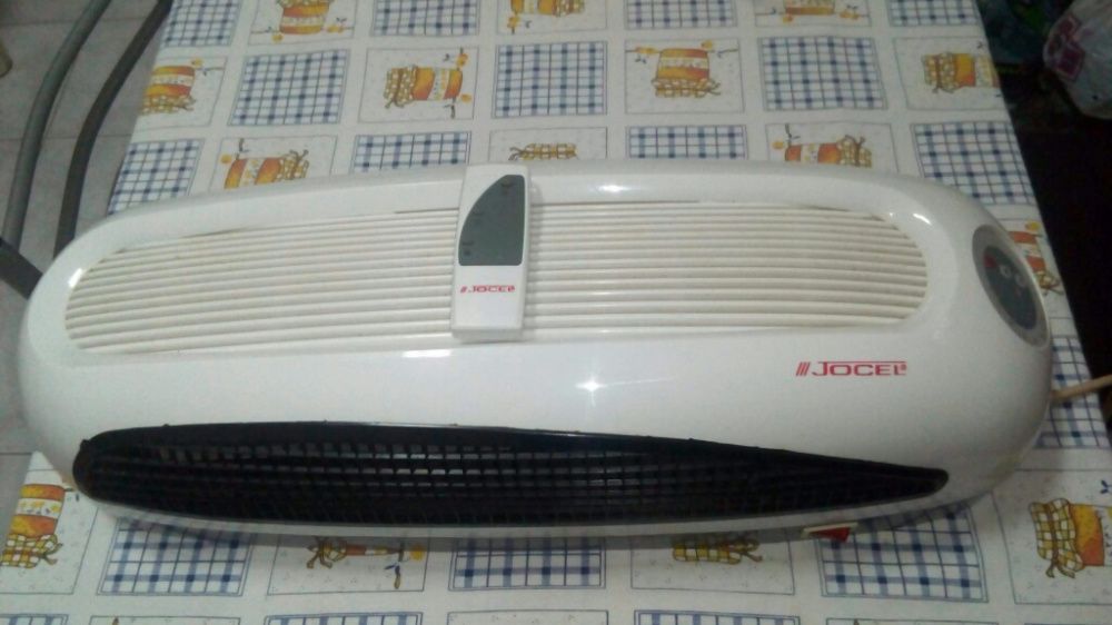 Termoventilador