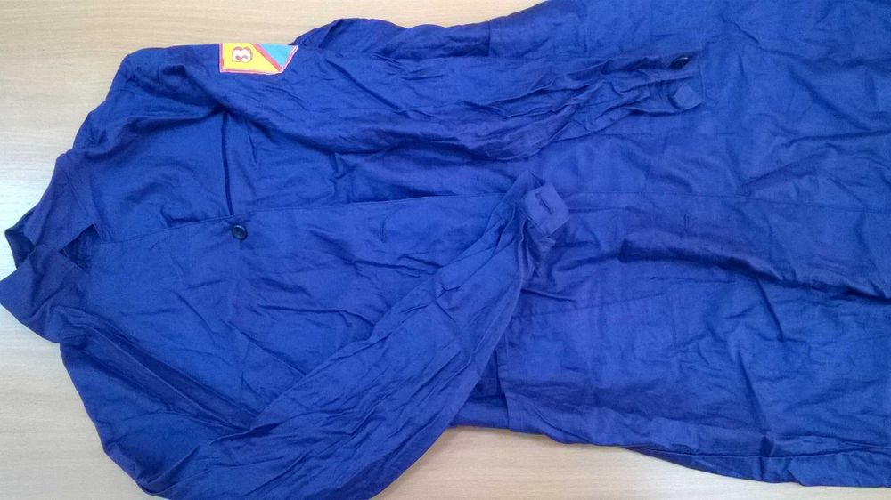 Халат костюм роба