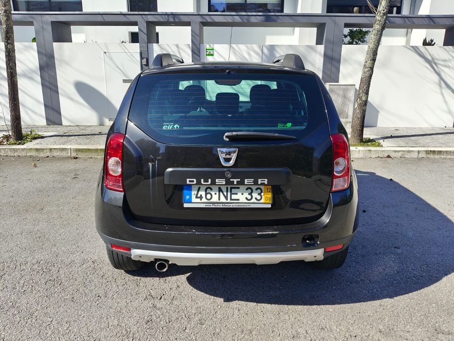 Vendo Dacia Duster Maia