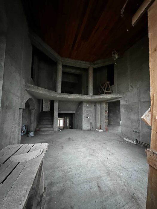 Продаж дому у Солотвино