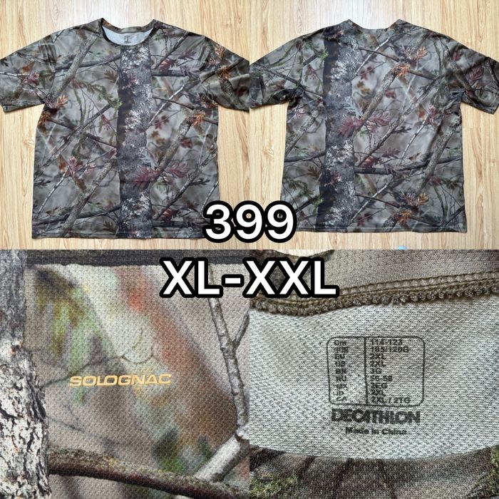 Одяг для мисливства/рибалки Оригінал