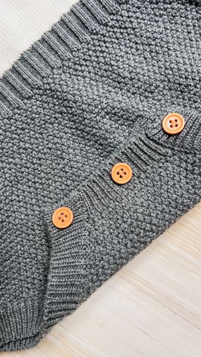 Бодіки вʼязані на рік