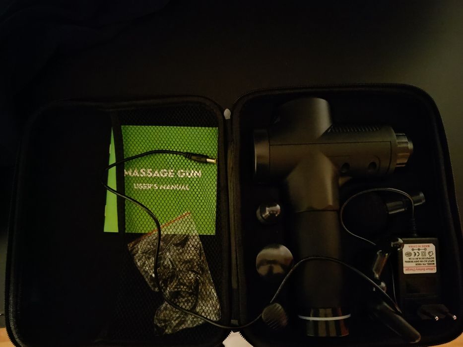 Máquina massagem64286189636738121