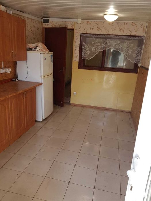 Дача в минуте от моря