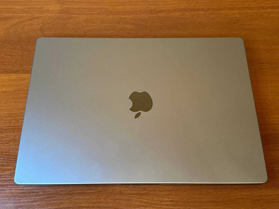 Macbook Pro 16 M1 PRO 16 512