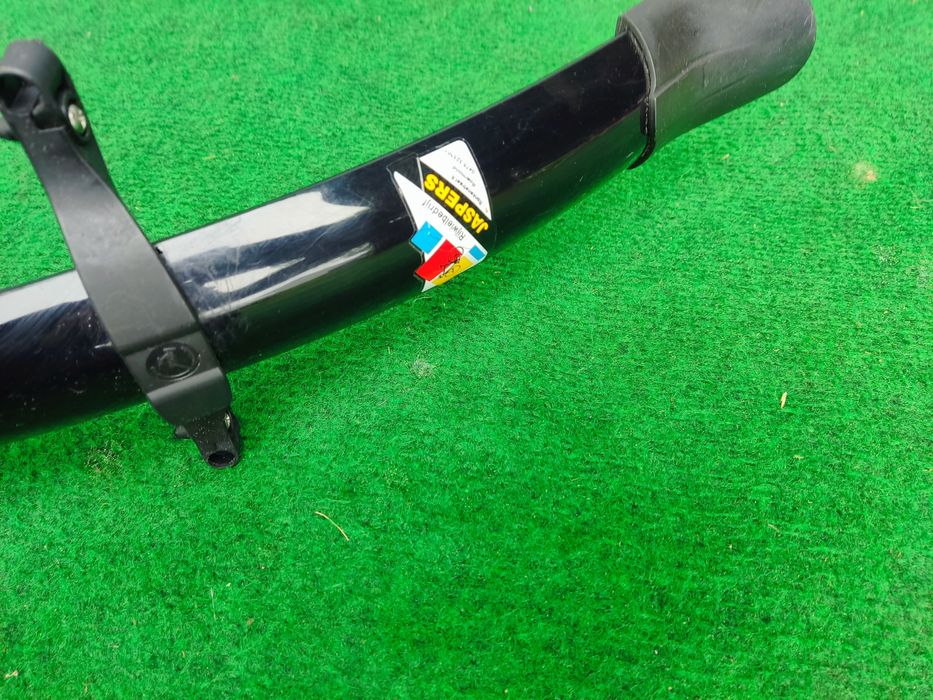 Błotnik tylny Gazelle Orange 28 cali