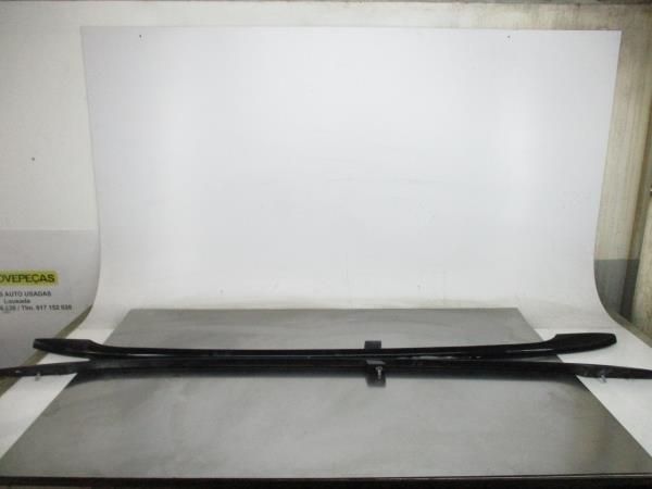 Barra de tejadilho VOLKSWAGEN Passat (3C2)