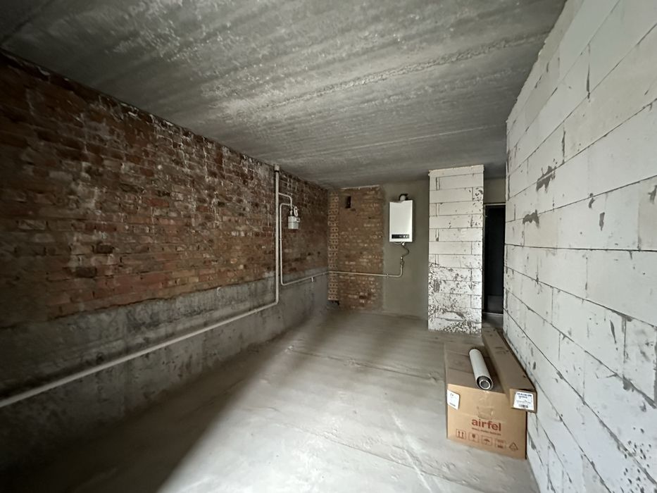 1 к в ЖК Лаванда парк