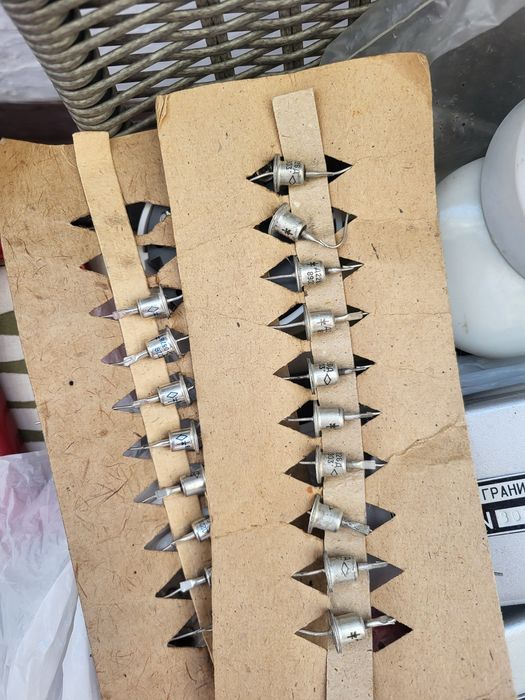 Діод  Д226Б сплавний