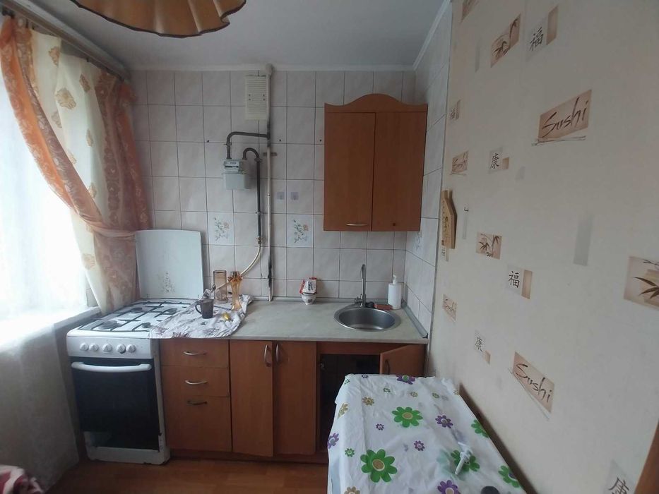 Продам 3к квартиру, розд. кімнати, р-н Алмазний.