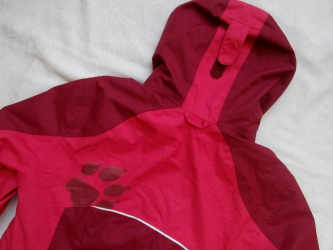 Kurtka Jack Wolfskin orginal