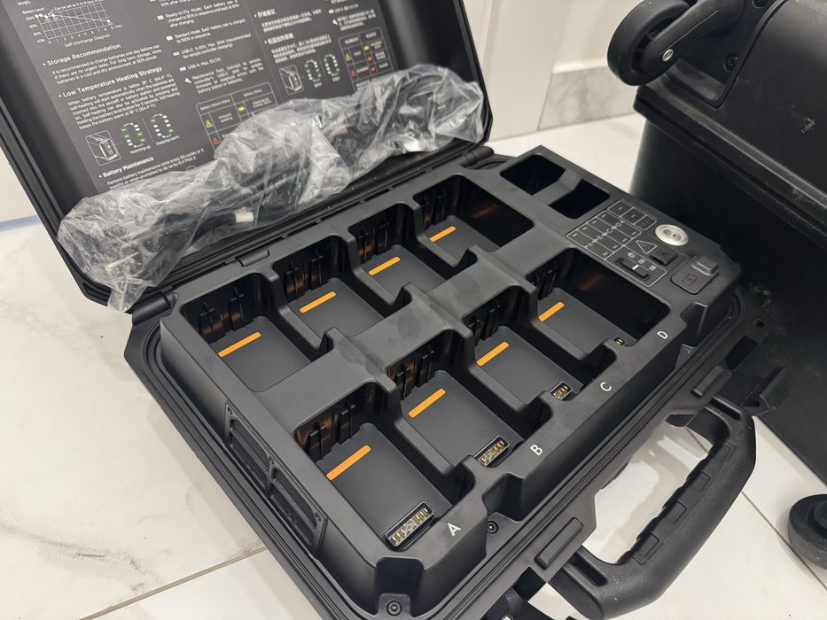 Matrice 30t  повний комплект  хороший стан