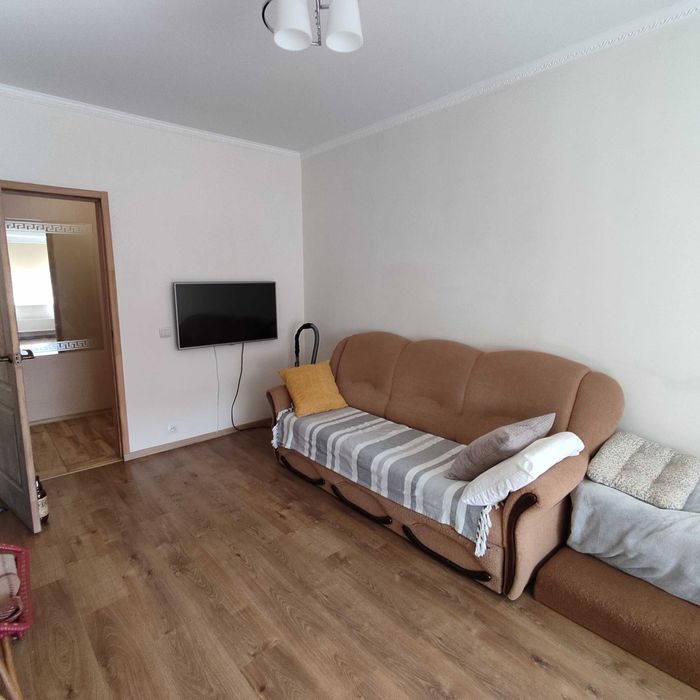 Сдаётся 1-к. квартира