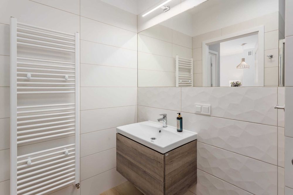 Apart.wKołobrzegu(sauna i jacuzzi w cenie)- najem krotkoterminowy