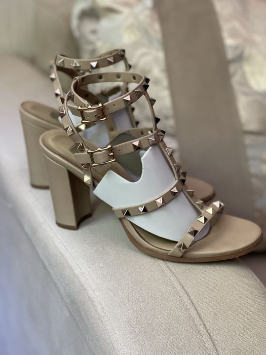 Туфли Le silla оригинал, basconi, schutz, Valentino