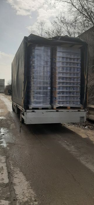 5 метр Грузоперевозки, эвакуация Донецька  Европа домашний переезд