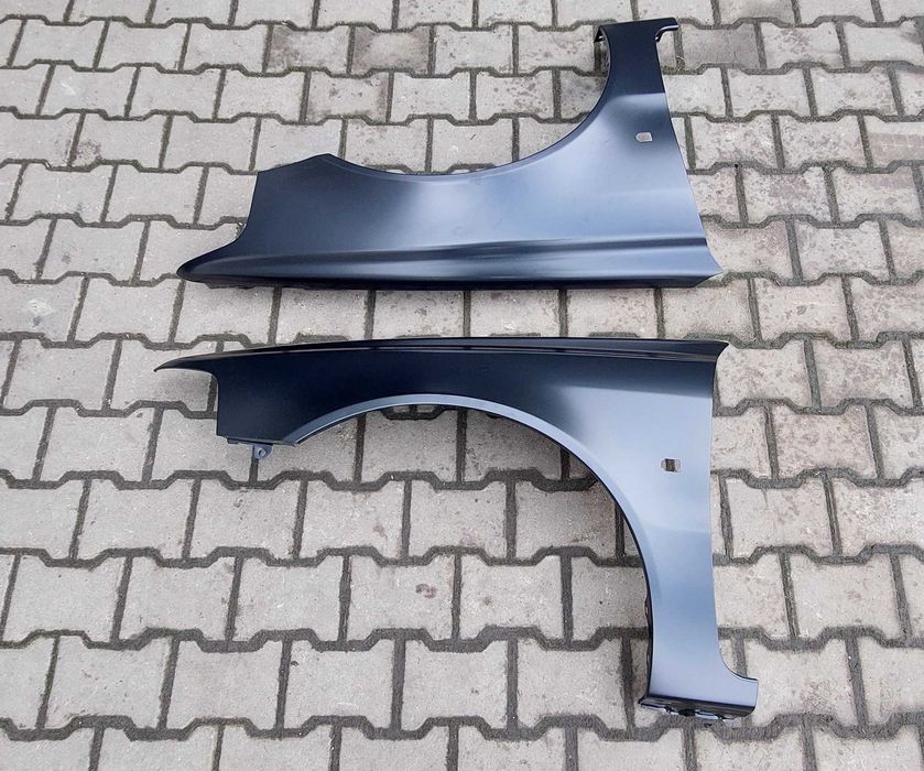 Крило Крила Крыло Крылья Volvo S40 V40 VSVW 07.00-12.03 Вольво С40 В40