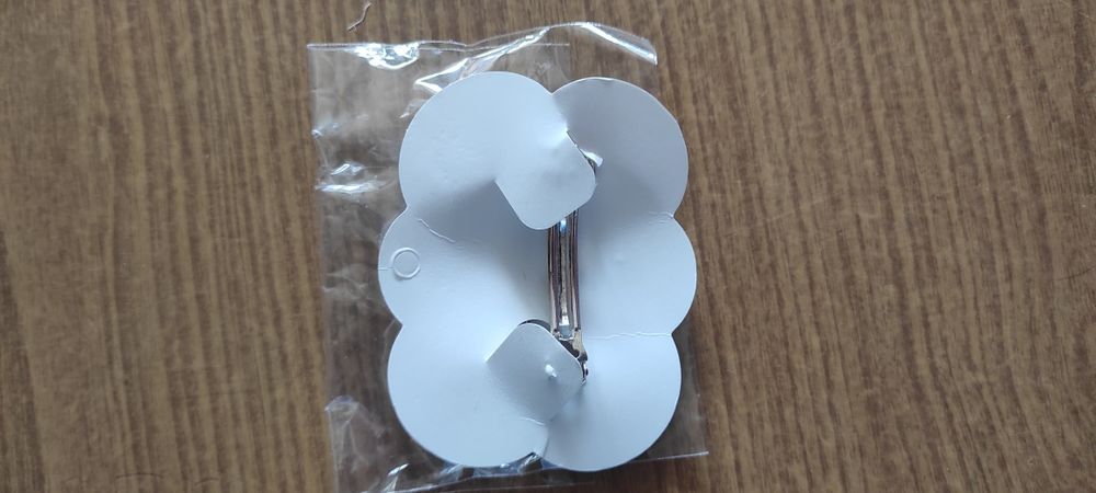 Заколка Fashion Jewelry