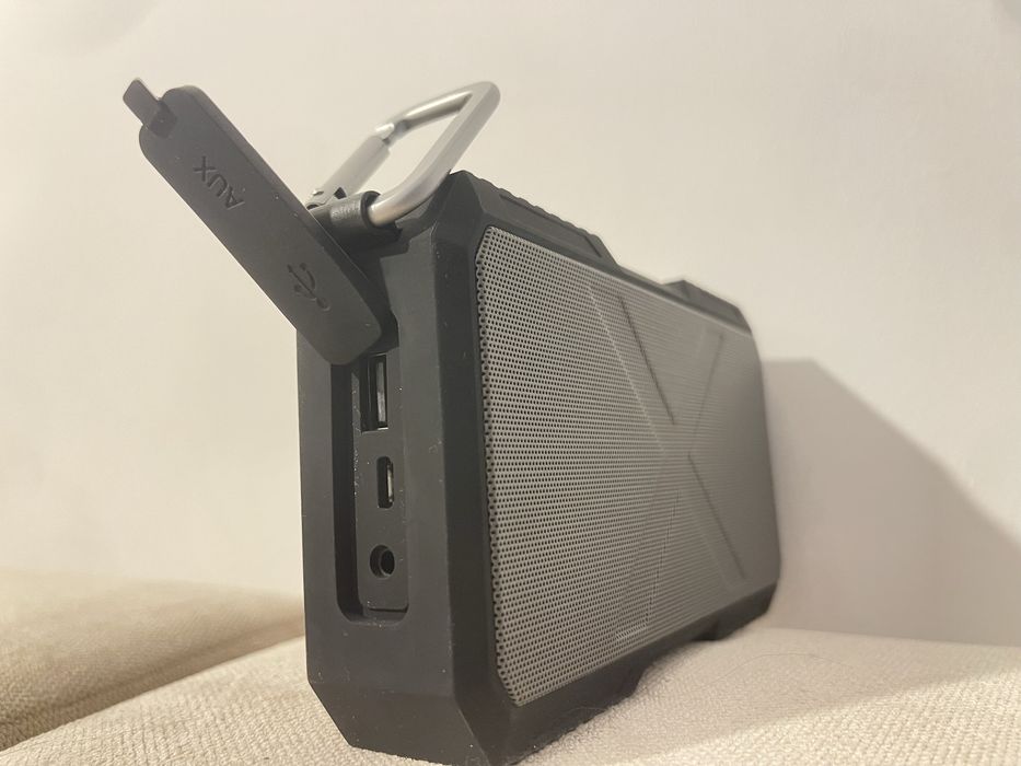 Bezprzewodowy głośnik NILLKIN X-MAN Bluetooth