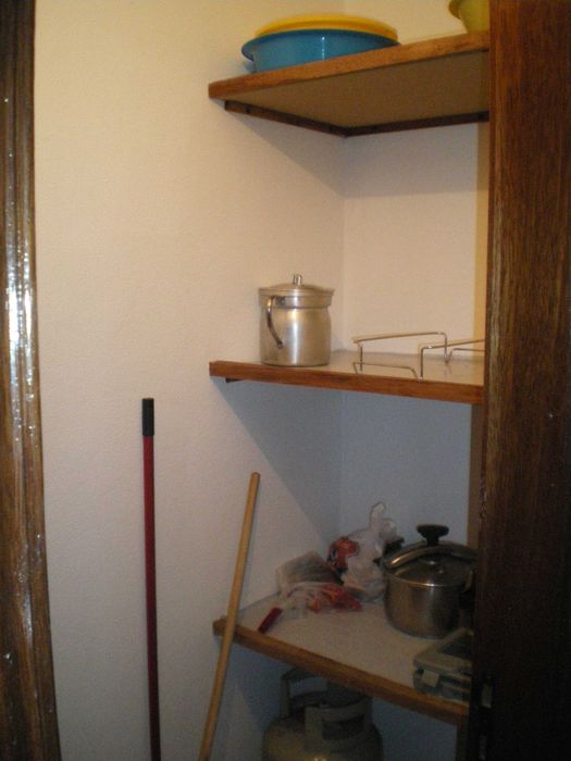 Apartamentos vista mar