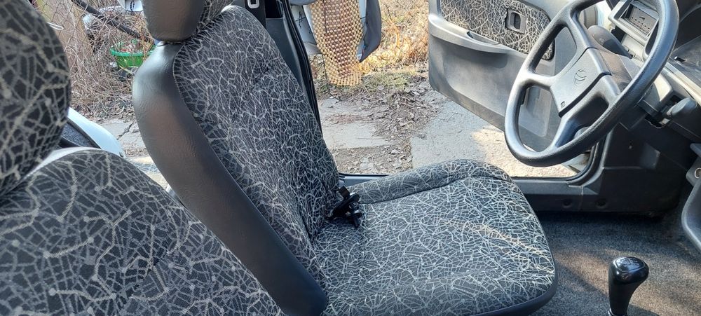 Продам Славуту 2008 року випуску