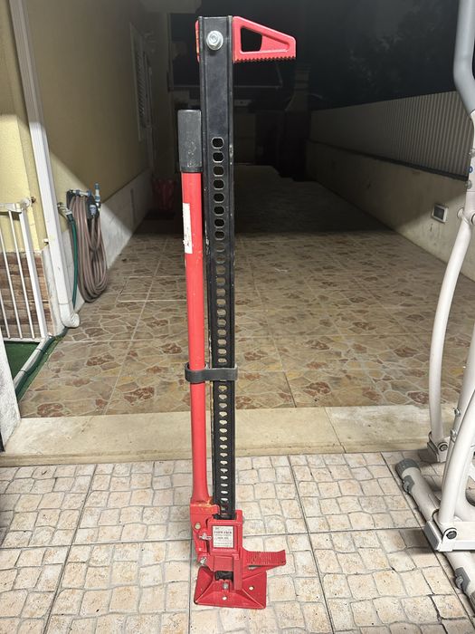 Macaco hi-lift 3 toneladas