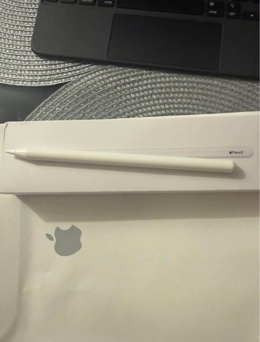 Apple pencil 2d generation