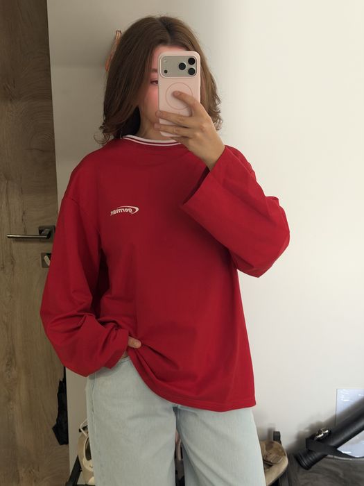 Лонгслів german.apparel