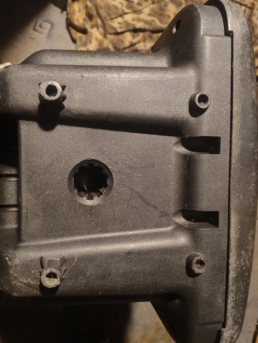 Kolumny estradowe 250W RMS pasywne