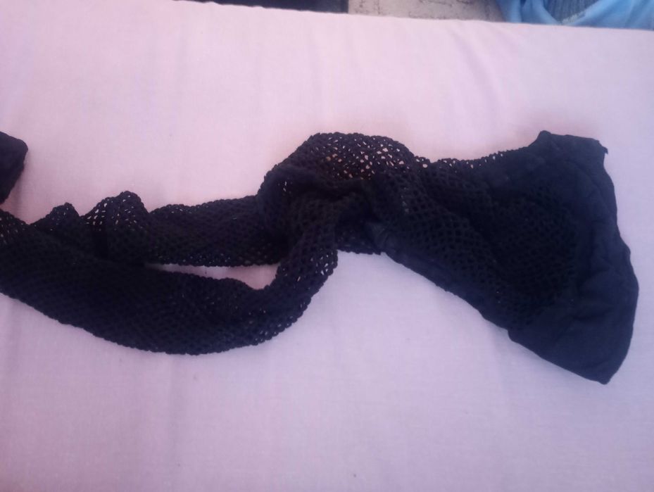 Damskie rajstopy używane