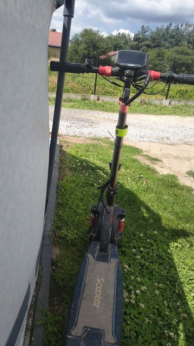 Hulajnoga elektryczna Iscooter ix6