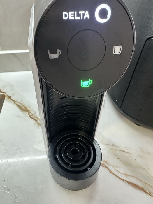 Máquina de Café Delta Q Mini Qool
