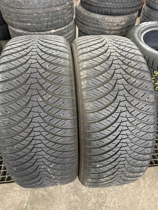 2xOpony Wielosezonowe 235/50R18 FALKEN EUROALLSEASON AS210 Cena za 2