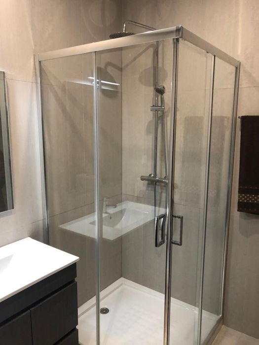 Apartamento lordelo-paredes T1+1