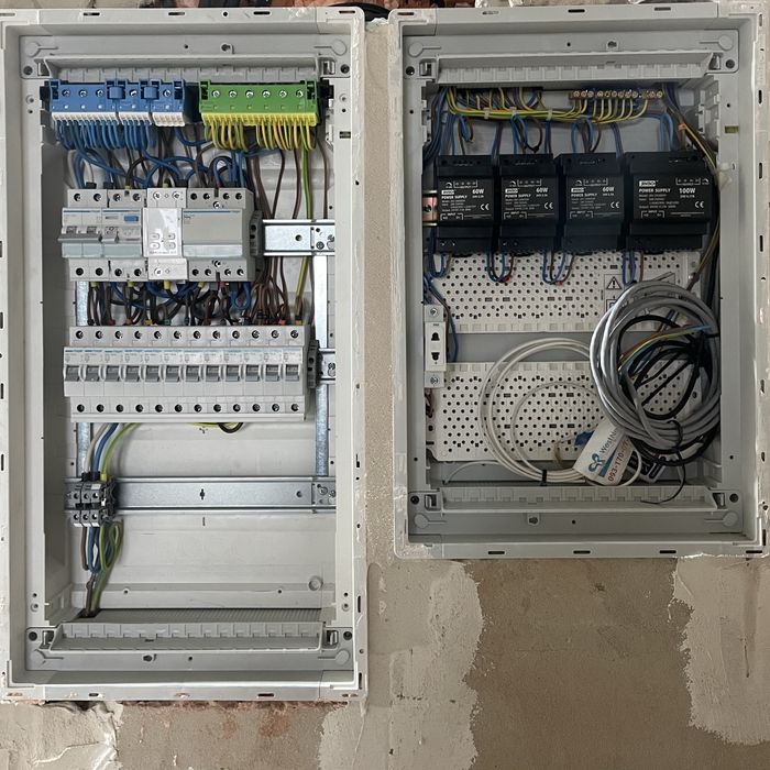 Електрик Ковель, Маневичі та округи електрика ремонт плиточник майстер