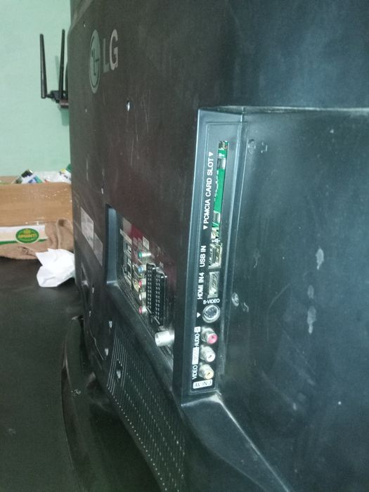 Телевізор LG 32"